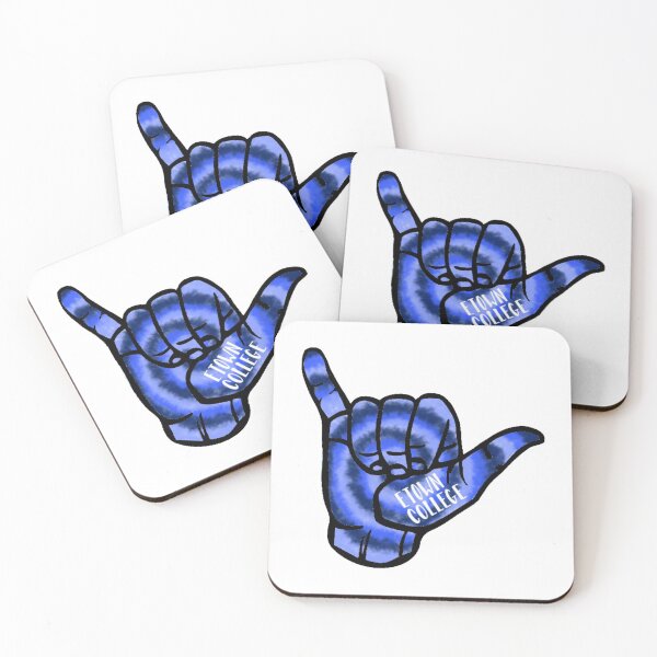 Item preview, Etown College Hang Loose designed and sold by bryannasplit.