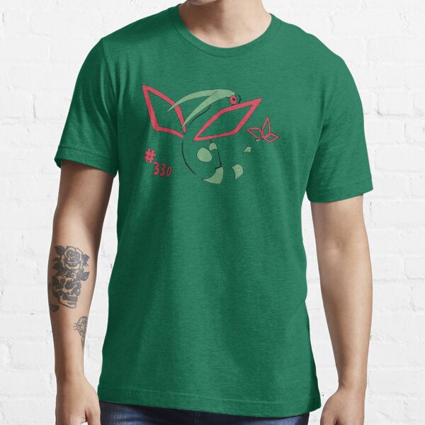 flygon shirt