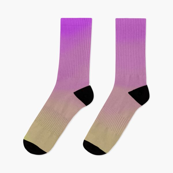 Item preview, Gradient print (Violet to Green) designed and sold by maudary.
