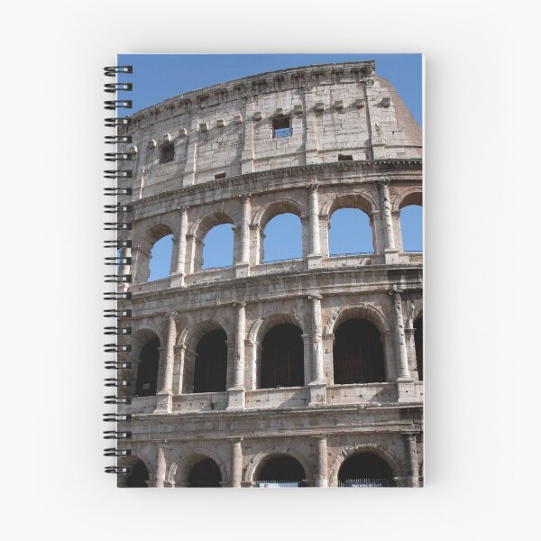 Item preview, Flavian Amphitheater designed and sold by phil decocco.