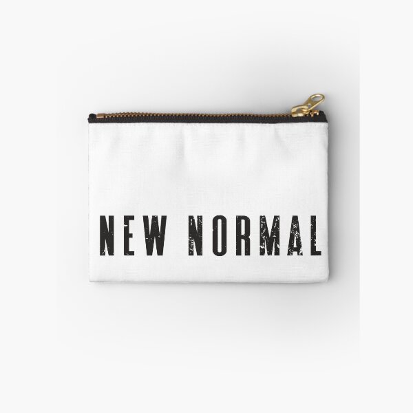 Item preview, NEW NORMAL designed and sold by Eli Printberg.