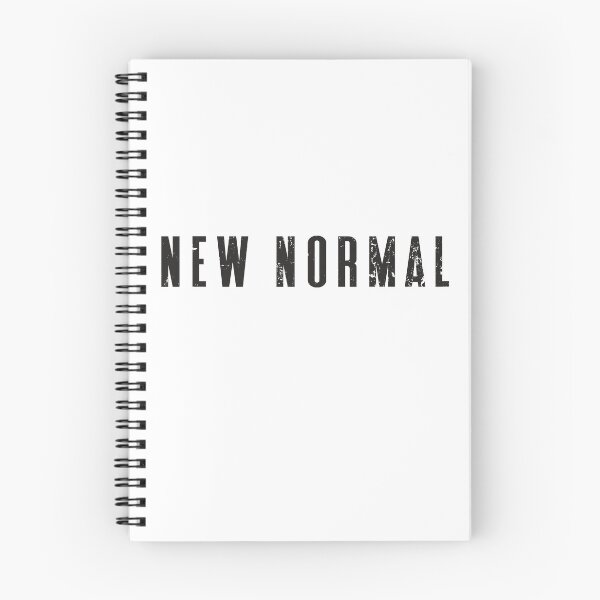 Item preview, NEW NORMAL designed and sold by Eli Printberg.