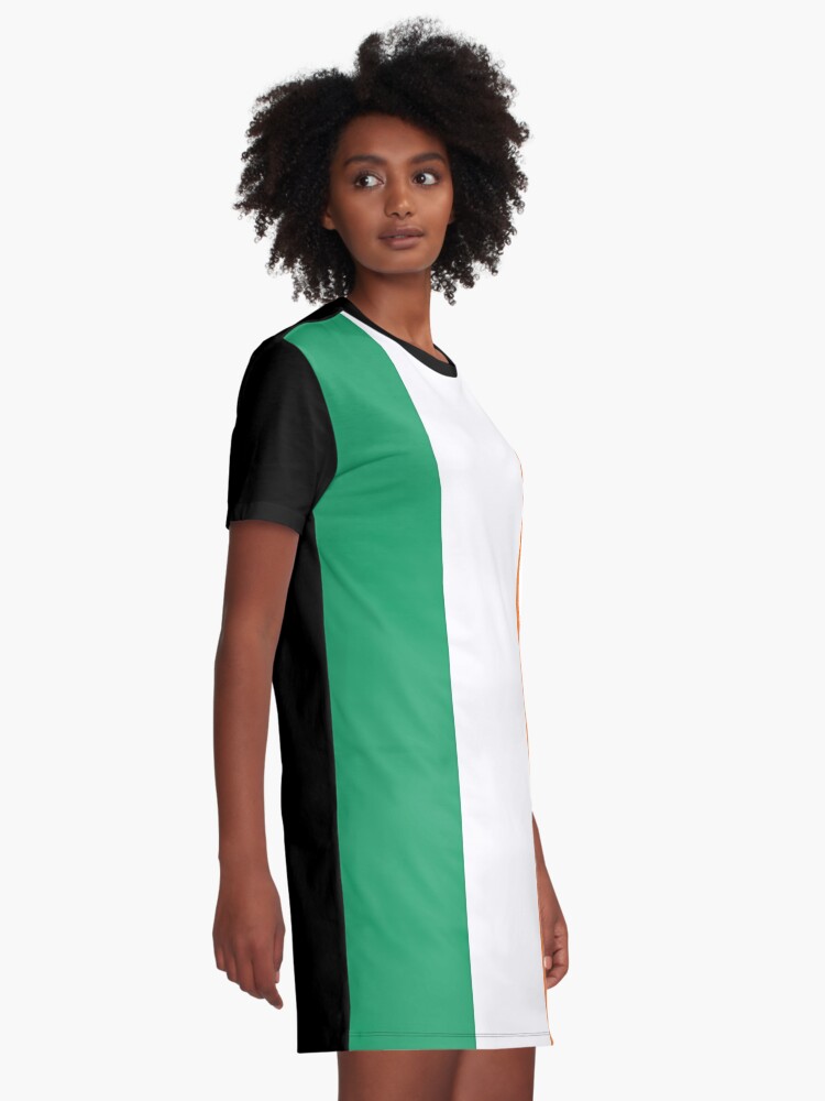 t shirt dress ireland