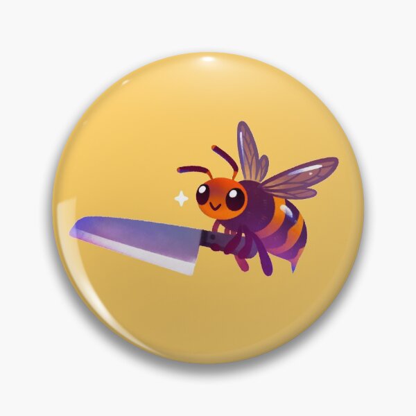 Item preview, Asian giant hornet  designed and sold by pikaole.