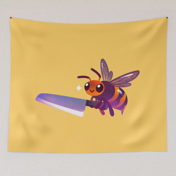 Item preview, Asian giant hornet  designed and sold by pikaole.