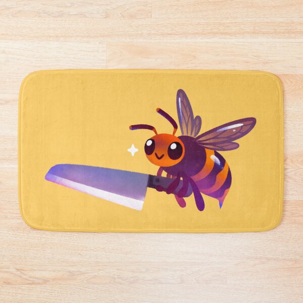 Item preview, Asian giant hornet  designed and sold by pikaole.