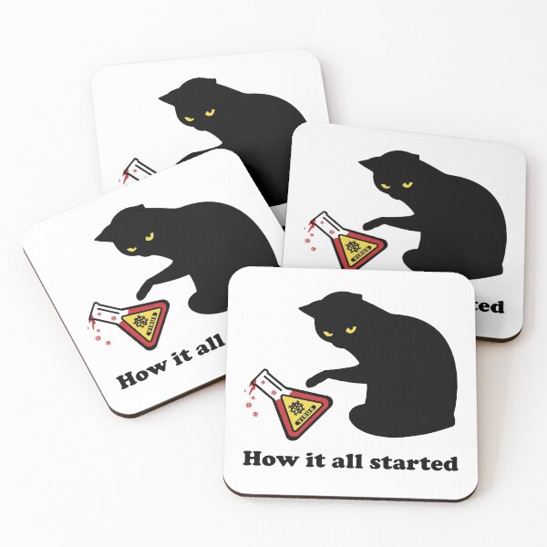 Item preview, I Do What I Want - How It All Started designed and sold by el-em-cee.