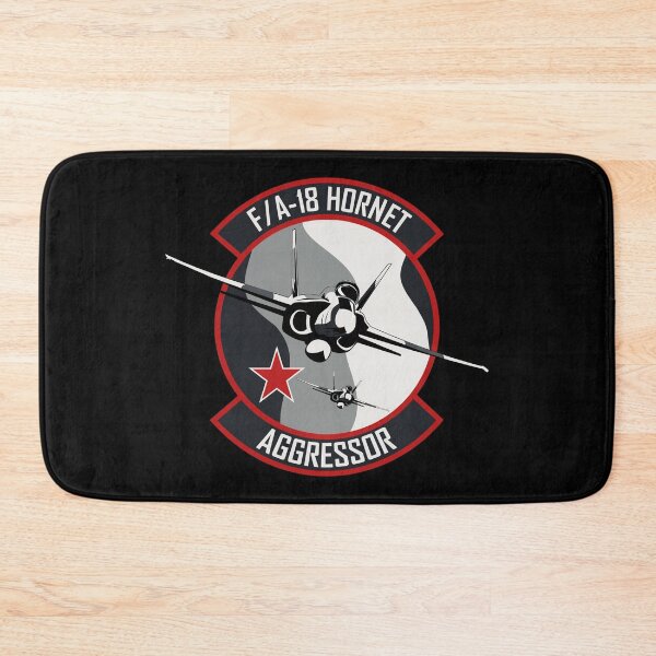 Item preview, F/A-18 Hornet Aggressor designed and sold by StrongVlad.