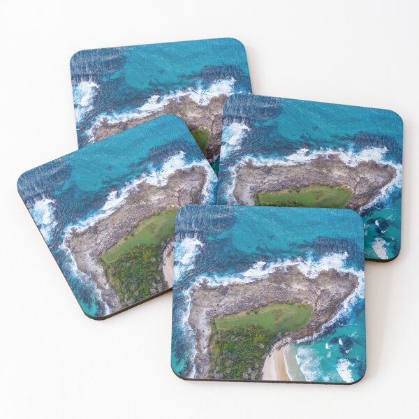 Item preview, Lovers Point, Yamba NSW designed and sold by MrHenryH.