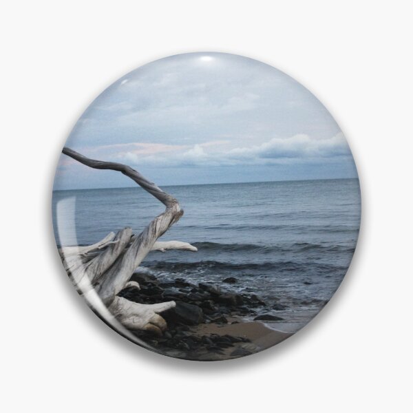 Item preview, Overcast Sunrise designed and sold by Heart~Full Art by Julie J.