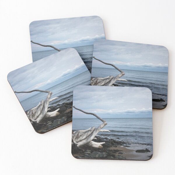 Item preview, Overcast Sunrise designed and sold by Heart~Full Art by Julie J.