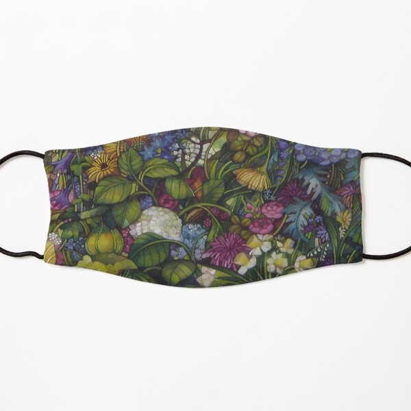 lust Kids Mask