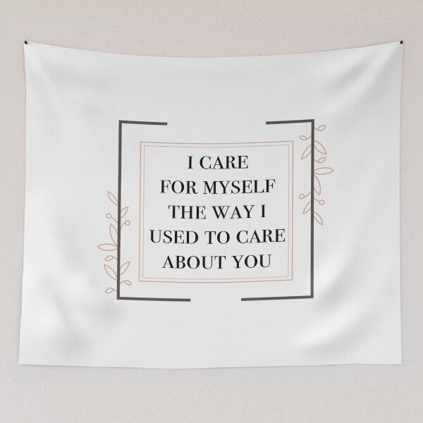 Item preview, hard feelings designed and sold by lovely-lyrics.