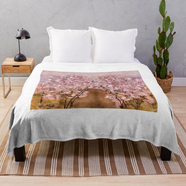 Item preview, Flowered Forest designed and sold by Shay Childress.