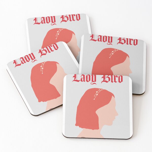 Item preview, ladybird alternative minimal movie poster designed and sold by janejillian.