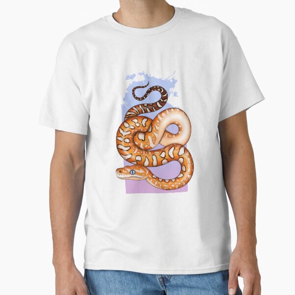 Item preview, Centralian Carpet Python NT designed and sold by miss-varanus.