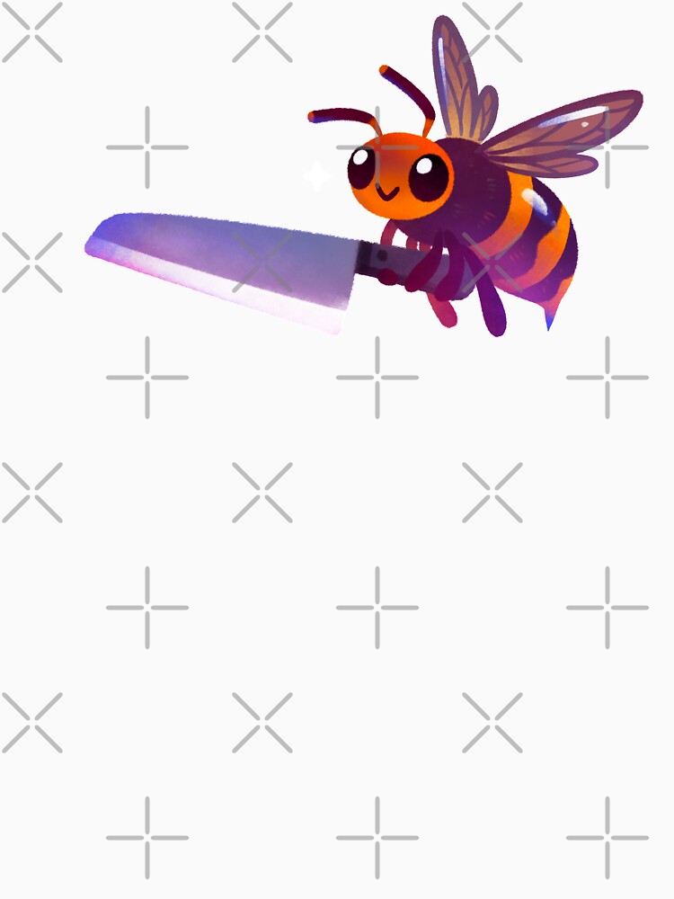 Asian giant hornet by pikaole