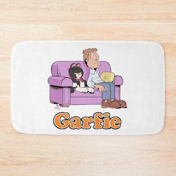 Item preview, The Dollop - Garfie designed and sold by James Fosdike.
