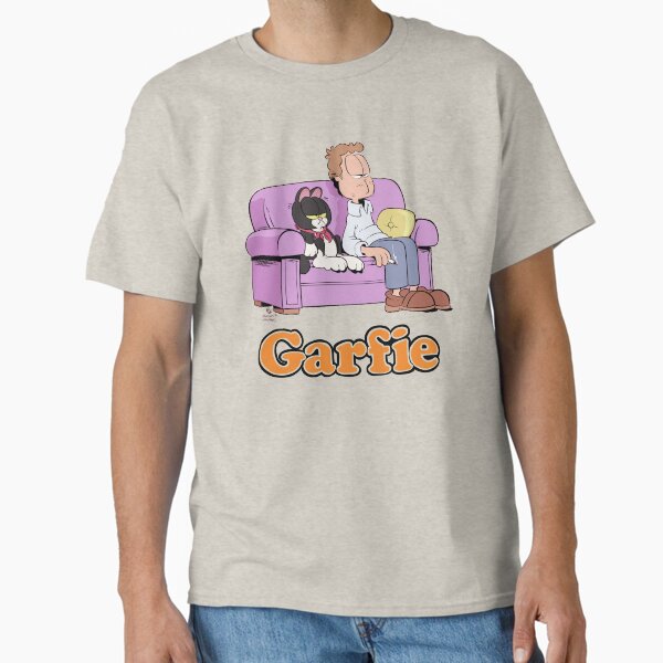 The Dollop - Garfie Classic T-Shirt