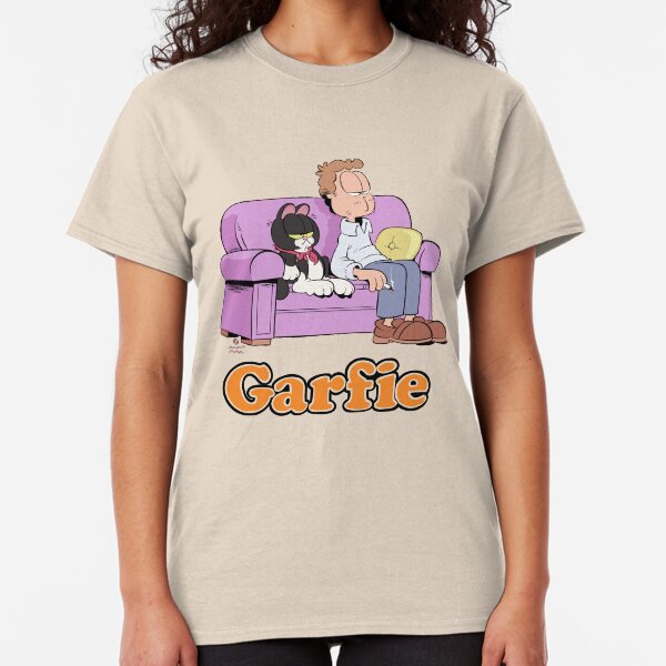The Dollop - Garfie Classic T-Shirt