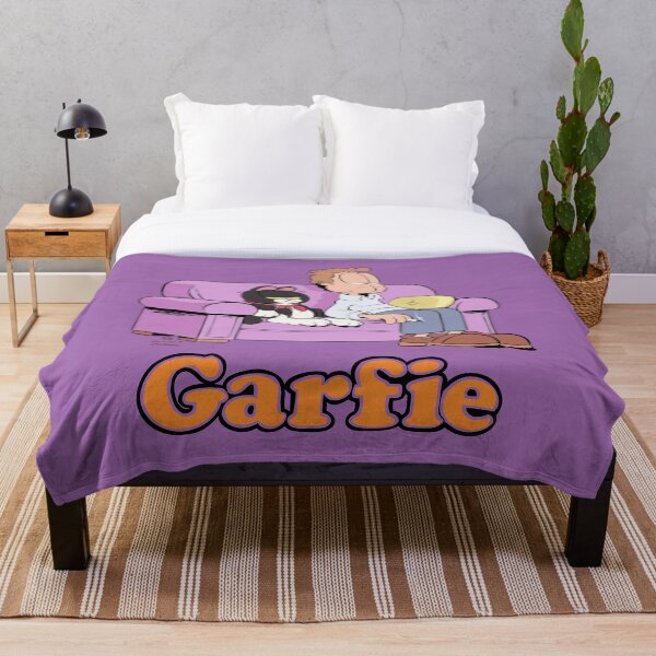 Item preview, The Dollop - Garfie designed and sold by James Fosdike.