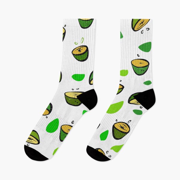 Item preview, CALAMANSI FRUIT PATTERN Phone Cases designed and sold by aydapadi.