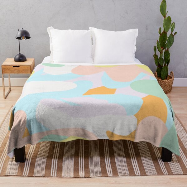 Item preview, Pastel Abstract designed and sold by maudary.