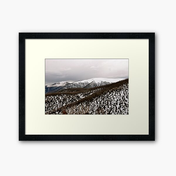 Item preview, Falls Creek Victoria designed and sold by Karina Walther.