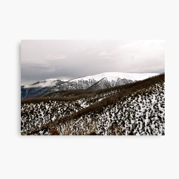 Item preview, Falls Creek Victoria designed and sold by Karina Walther.