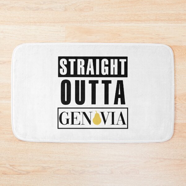 Item preview, Princess Diaries - Straight Outta Genovia designed and sold by serendipitous08.