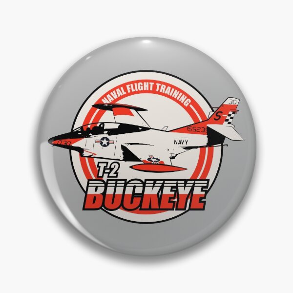Item preview, T-2 Buckeye designed and sold by StrongVlad.