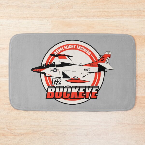 Item preview, T-2 Buckeye designed and sold by StrongVlad.