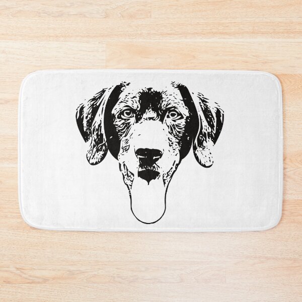 Item preview, Black Labrador - Lab Christmas Gifts designed and sold by DoggyStyles.