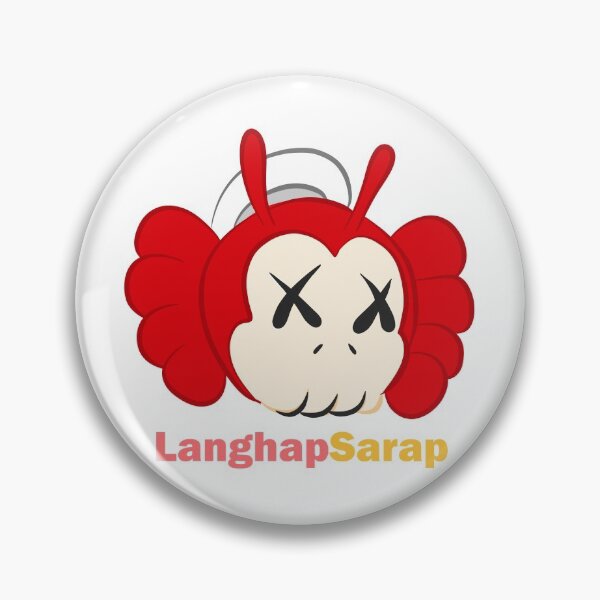 Item preview, JOLLIBEE LANGHAP SARAP PINOY designed and sold by aydapadi.