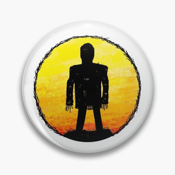 Item preview, The Wicker Man designed and sold by PenetraliaPress.