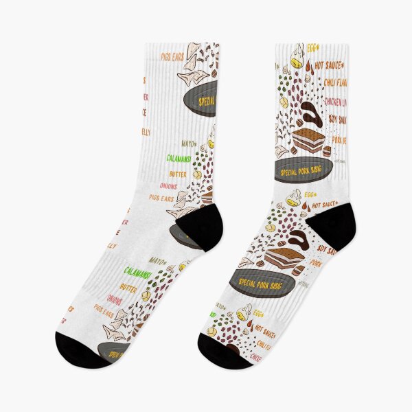 Item preview, SPECIAL SISIG FILIPINO designed and sold by aydapadi.
