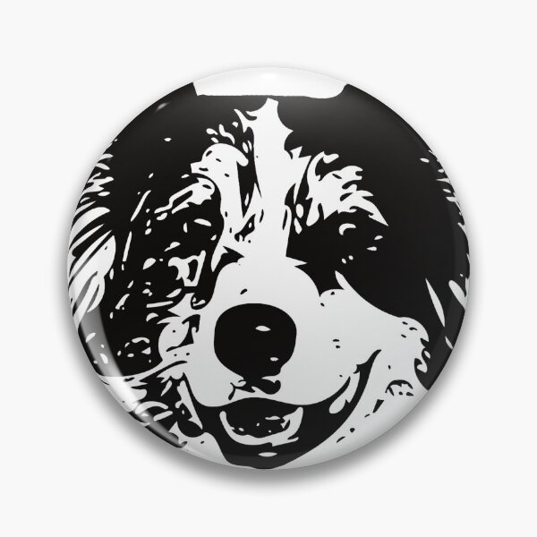 Item preview, Australian Shepherd Dog - Aussie Christmas Gifts designed and sold by DoggyStyles.