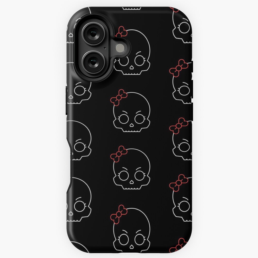 Item preview, iPhone Magsafe Tough Case designed and sold by penandkink.