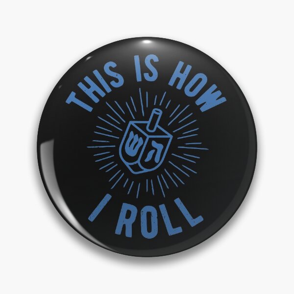 Item preview, This is How I Roll It designed and sold by mydesigns15.