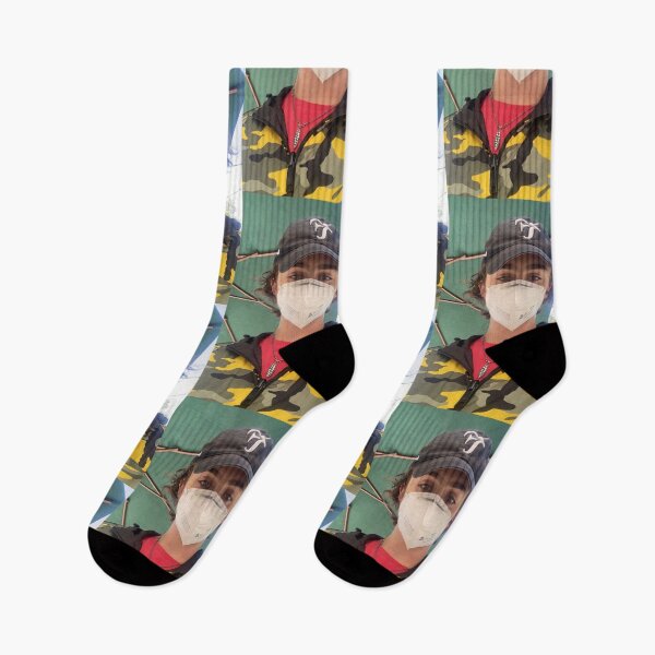 Item preview, Timothee Chalamet Mask designed and sold by Retrop0lis.