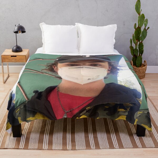 Item preview, Timothee Chalamet Mask designed and sold by Retrop0lis.