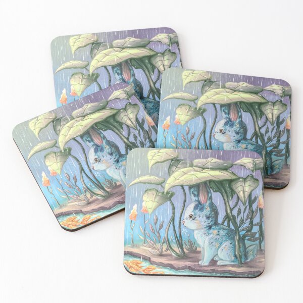 Item preview, Vincent in the Rain designed and sold by MaryBerry2000.
