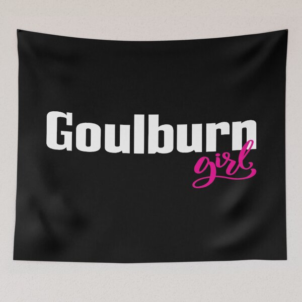 Item preview, Goulburn Girl designed and sold by ProjectX23.