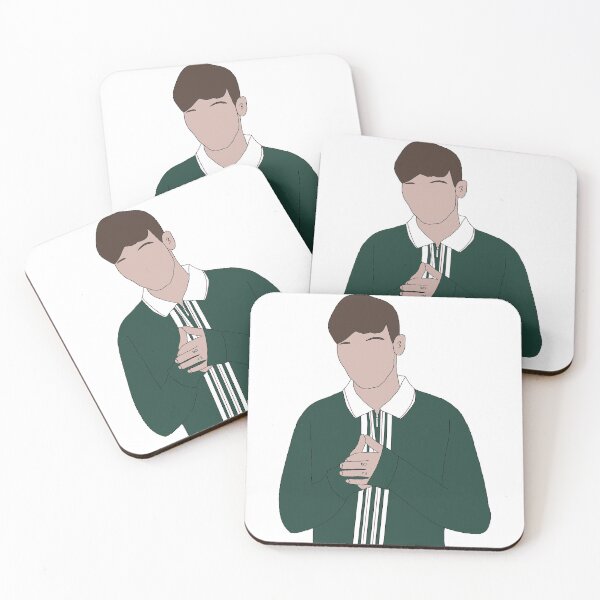 Item preview, Louis Tomlinson Photoshoot Drawing  designed and sold by rachelouist.
