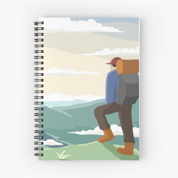 Item preview, hike  designed and sold by sineyas.