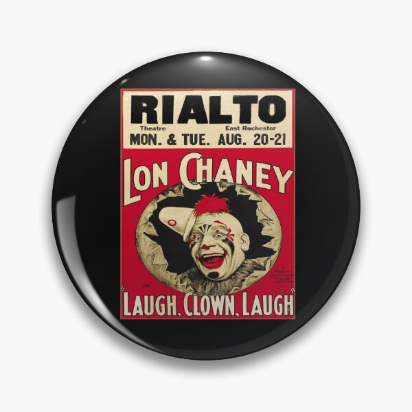 Item preview, Vintage Illustrated Clown Show Print designed and sold by Slydell1.