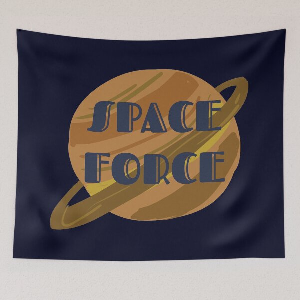 Item preview, space force designed and sold by amadonms.