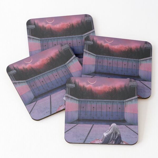 Item preview, Kenopsia designed and sold by Kelsey Smith.
