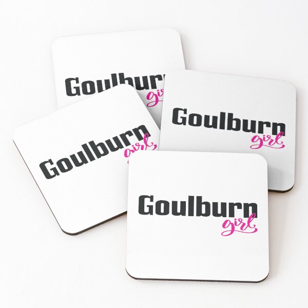 Item preview, Goulburn Girl designed and sold by ProjectX23.