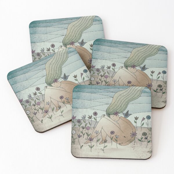 Item preview, Spring designed and sold by ClaudiaDiMario.